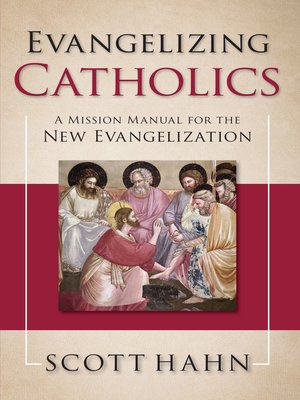 cover image of Evangelizing Catholics